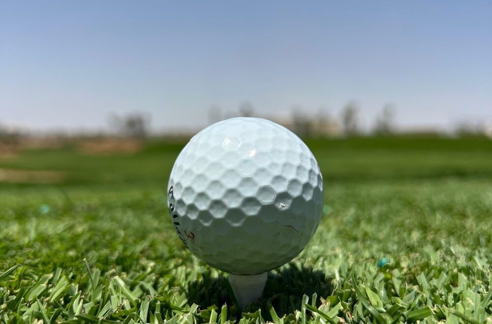 Welcome to Amman Golf Club: Your Premier PAR 3 9-Hole Golf Experience in Amman, Jordan