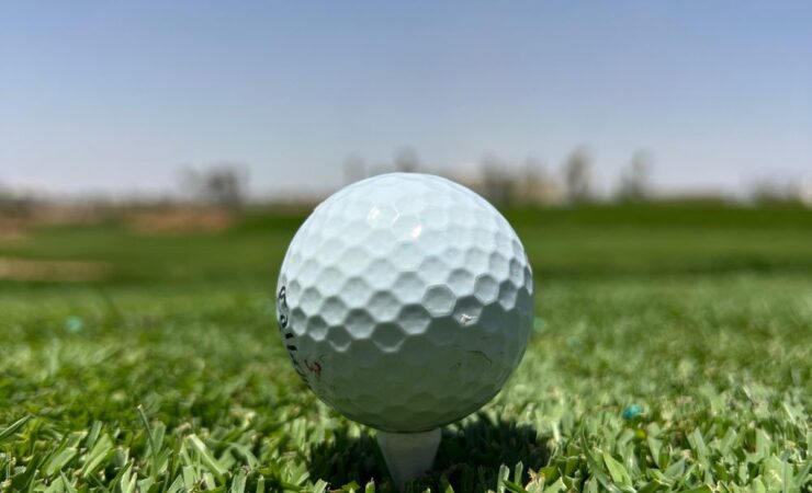 Welcome to Amman Golf Club: Your Premier PAR 3 9-Hole Golf Experience in Amman, Jordan