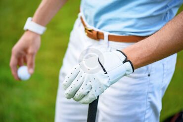 20 Reasons We Keep Falling in Love with Golf