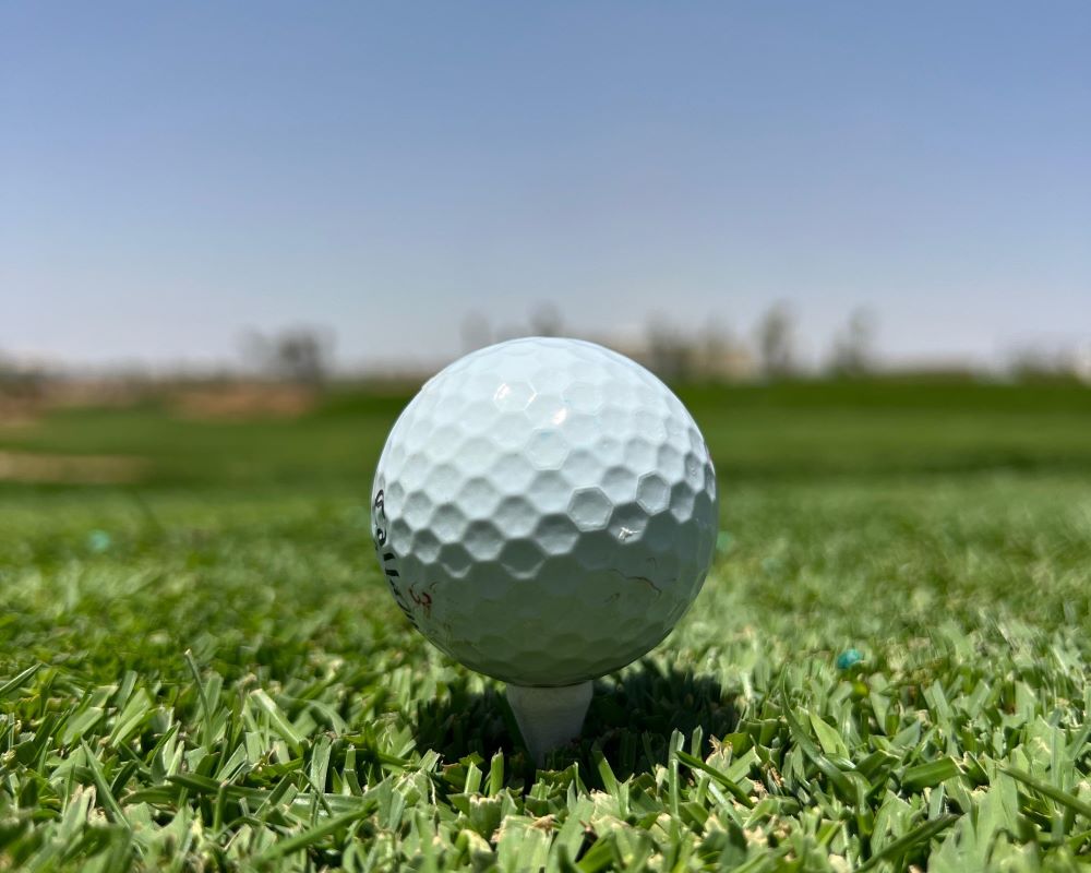 Welcome to Amman Golf Club: Your Premier PAR 3 9-Hole Golf Experience in Amman, Jordan